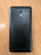 Xiaomi Redmi Note 4X. �/�, 32 ��, ������, 3G, 4G LTE, Dual-SIM ����