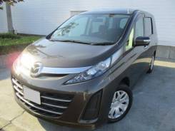 Mazda Biante. вариатор, 4wd, 2.0 (144 л.с.), бензин, б/п, нет птс. Под заказ