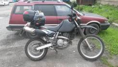 Suzuki DR 650SE. 650 куб. см., исправен, птс, с пробегом