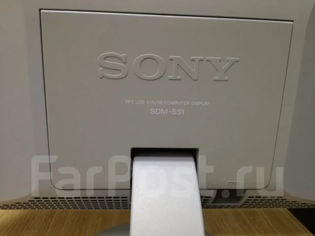 Sony. 15" ����
