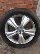 Infiniti. x20", 5x114.3 ����