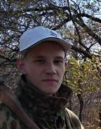 Разнорабочий. Среднее образование