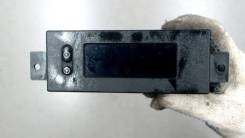 Часы Opel Frontera B 1999-2004