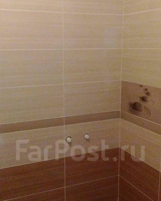 Внутренняя отделка квартир в Уссурийске