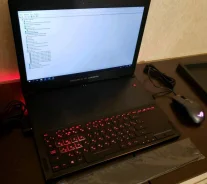 Asus ROG