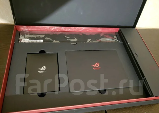 Asus ROG ����