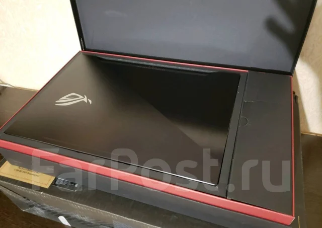 Asus ROG ����
