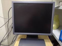 BenQ. 19", технология ЖК (LCD)