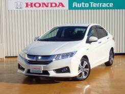 Honda Grace. автомат, передний, 1.5 (110 л.с.), бензин, б/п. Под заказ