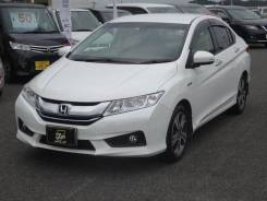 Honda Grace. автомат, передний, 1.5 (110 л.с.), бензин, б/п. Под заказ