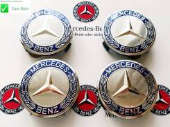 Колесо. Mercedes-Benz: GLK-Class, S-Class, GL-Class, G-Class, M-Class, B-Class, R-Class, CLC-Class, CL-Class, GLS-Class, E-Class, SL-Class, GLA-Class...