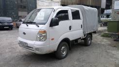 Kia Bongo III. продам, 3 000 куб. см., 1 000 кг., 4x4