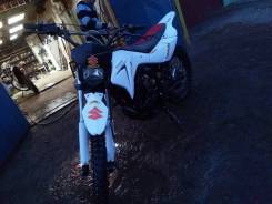 Irbis TTR 250. 250 куб. см., исправен, без птс, с пробегом