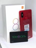 Xiaomi Mi8 SE. Новый, 64 Гб, 4G LTE, Dual-SIM