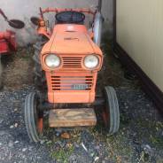 Kubota. Мини трактор, 15 л.с.