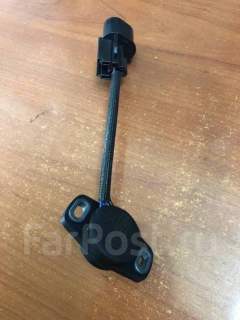 Датчик положения дроссельной заслонки, датчик TPS Mitsubishi 4D56 ...