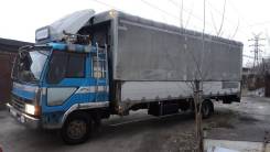 Mitsubishi Fuso Fighter. Продам грузовик Mitsubishi Fighter Fuso, 6 900 куб. см., 4 000 кг., 4x2
