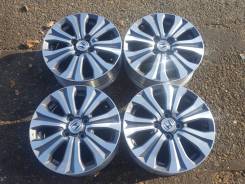 Honda. 5.5x15", 4x100.00, ЦО 66,6 мм.