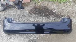 Бампер. Toyota Corolla Fielder, NZE141, NZE141G, NZE144, NZE144G