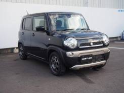 Suzuki Hustler. вариатор, 4wd, 0.7 (59 л.с.), бензин, б/п. Под заказ