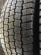 Goodyear Cargo. Всесезонные, 2014 год, 10 %, 4 шт