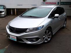 Honda Jade. автомат, передний, 1.5 (131 л.с.), бензин, б/п. Под заказ