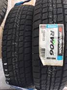 Hankook. Зимние, без шипов, без износа, 4 шт