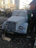 ГАЗ. /93, 3 000 куб. см., 5 000 кг., 4x2