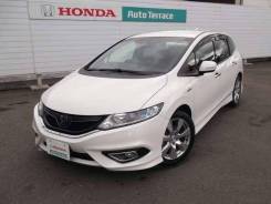Honda Jade. автомат, передний, 1.5 (131 л.с.), бензин, б/п. Под заказ