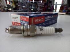 Свеча зажигания. Toyota: Lite Ace, Vios, Passo Sette, Avanza, Rush, bB, Soluna Vios, Town Ace, Passo Suzuki: Wagon R Wide, Cervo, Lapin, Kei, Wagon R...