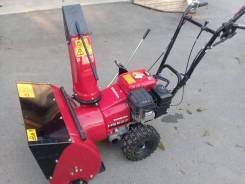 Honda. Снегоуборщик HS 622K EW