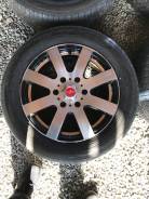 Fabulous. 6.5x17", 6x139.70, ET48, ЦО 100,3 мм.