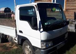 Mazda Titan. Грузовик Mazda titan, 2 000 куб. см., 1 500 кг., 4x2