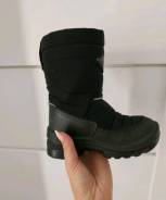 Сапоги. 25