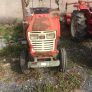 Yanmar YM140. Мини трактор., 14 л.с.
