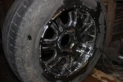 RTX Forse. 9.0x18", 6x139.7, ET12 ����