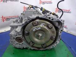 АКПП VOLVO C30, S40, V50