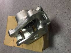 Суппорт тормозной. Nissan Patrol, Y60 Nissan Safari, FGY60, VRGY60, VRY60, WGY60, WRGY60, WRY60, WYY60 Двигатели: RD28T, TB42E, TB42S, TD42, TD42T