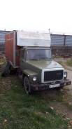 ГАЗ 3307. Продам грузовик , 4 250 куб. см., 3 500 кг.