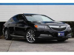 Honda Legend. автомат, 4wd, 3.5 (314 л.с.), бензин, б/п. Под заказ