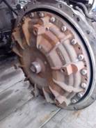 АКПП. Mitsubishi Fuso