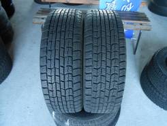 Goodyear. Зимние, 2008 год, 5 %, 2 шт