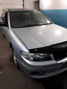 Nissan Expert. VW11, QG18