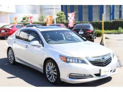 Honda Legend. автомат, 4wd, 3.5 (314 л.с.), бензин, б/п. Под заказ
