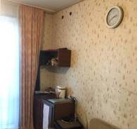 2-комнатная, улица Ленинградская 43г. частное лицо, 43 кв. м.