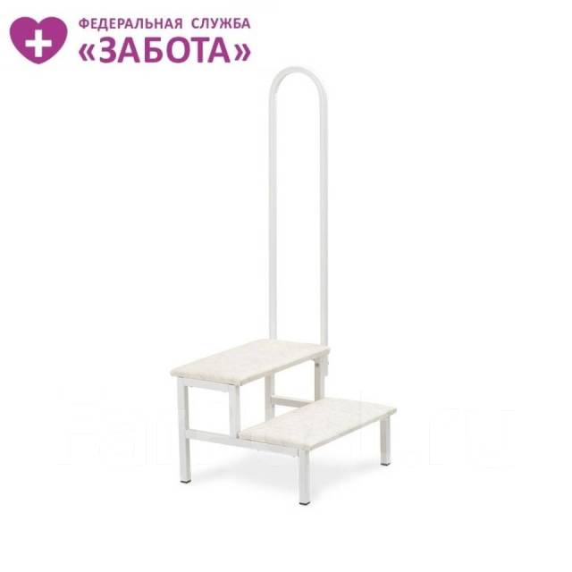 Ступенька для ванной, новый, под заказ во Владивостоке