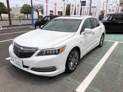 Honda Legend. автомат, 4wd, 3.5 (314 л.с.), бензин, б/п. Под заказ