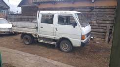 Mazda Bongo. Продается Мазда Бонго, 2 000 куб. см., 1 000 кг., 4x2