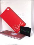 Xiaomi Redmi Note 5 Pro. Новый, 64 Гб, Белый, Зеленый, Золотой, Синий, Черный, 4G LTE, Dual-SIM