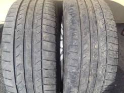 Dunlop SP Sport Maxx TT. Летние, 2011 год, 50 %, 2 шт